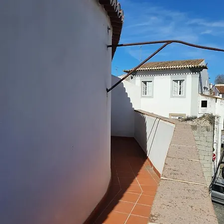 Casa Do Salvador I Vila Évora Exterior foto