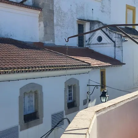 Casa Do Salvador I Vila Évora Exterior foto