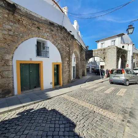 Casa Do Salvador I Vila Évora Exterior foto