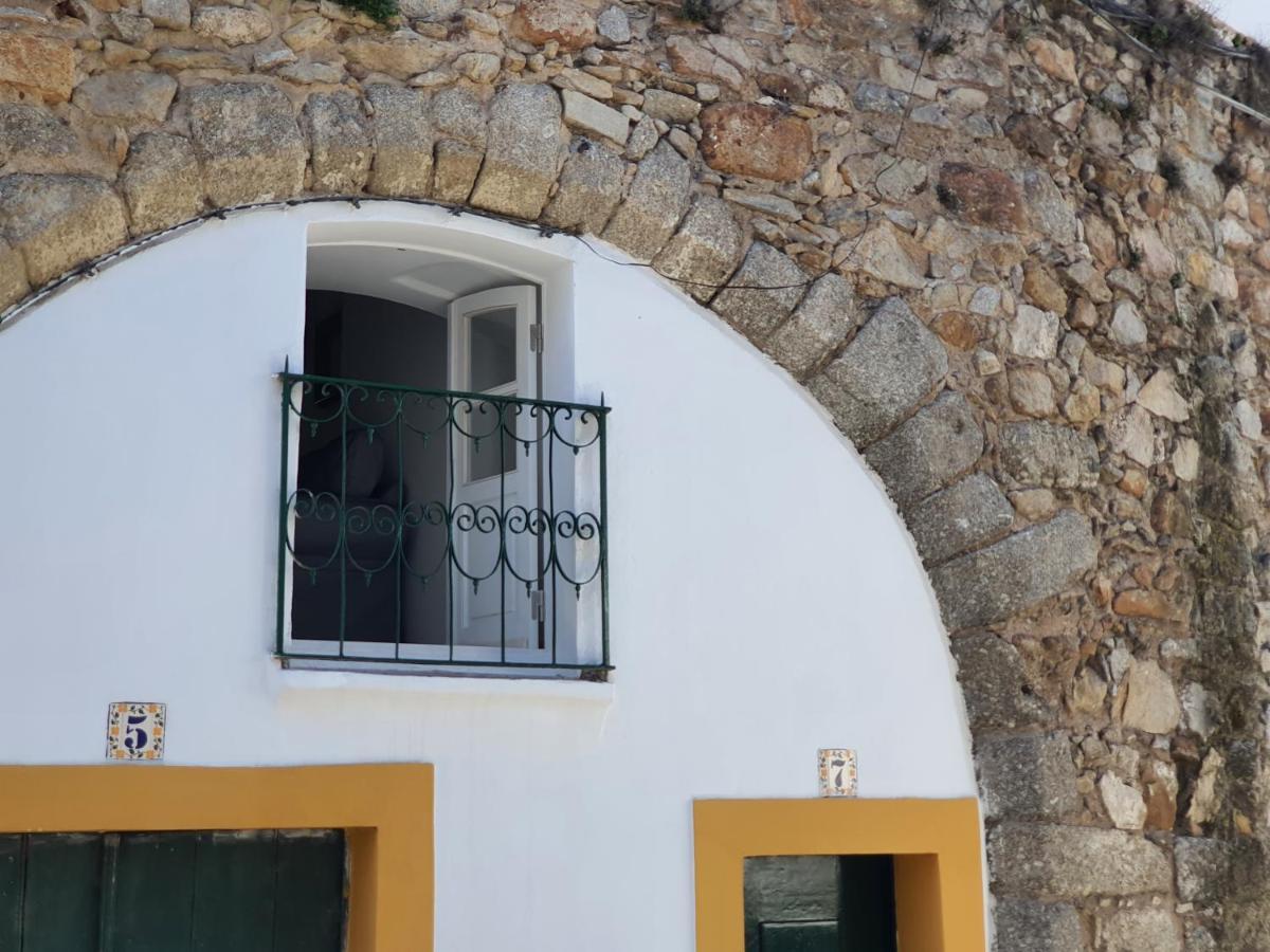 Holiday home Casa Do Salvador I