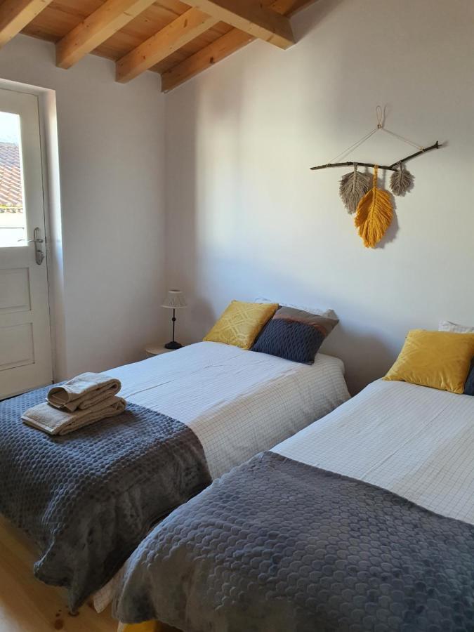 Casa Do Salvador I Holiday home Evora